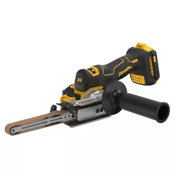 Asināmais slīpmašīnas sols DeWALT DCM200N-XJ