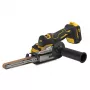 Asināmais slīpmašīnas sols DeWALT DCM200N-XJ