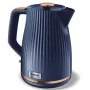 Tefal Loft KO251430 elektriskā tējkanna 1.7 L zila