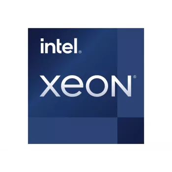 Intel Xeon E-2434 procesors 3.4 GHz 12 MB, tray