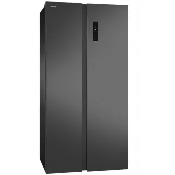 Ledusskapis-saltētājs Amica FY5119.3DFBX, 500L
