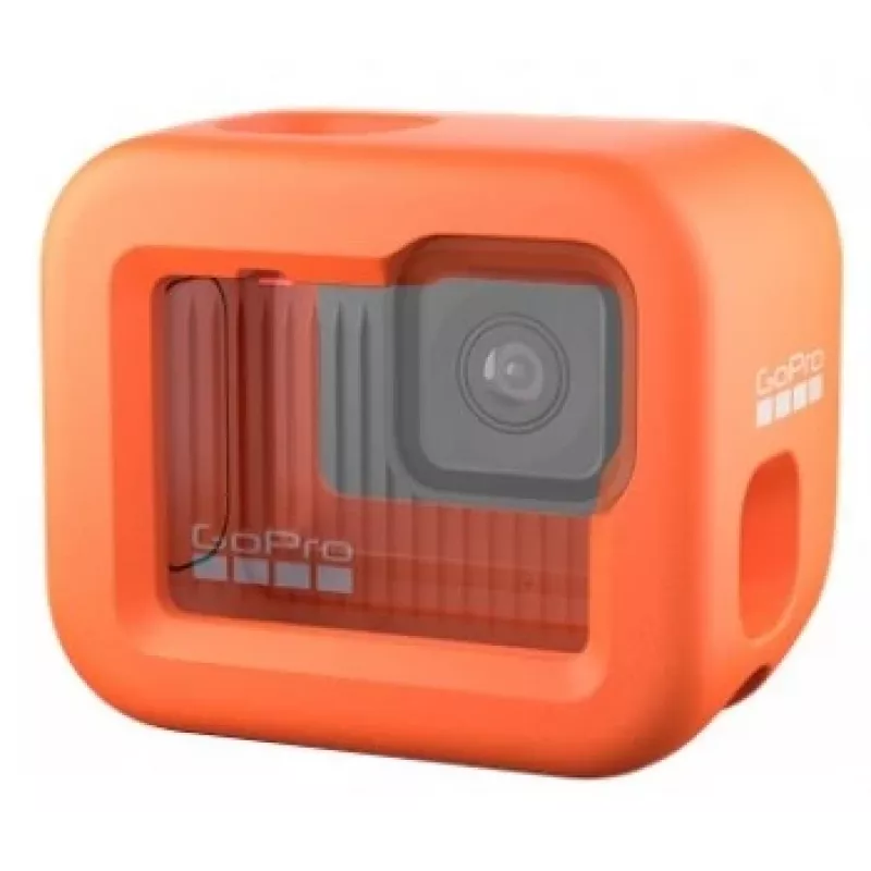 Wrap korpuss GoPro HERO Floaty Orange AFFLT-002