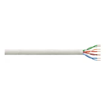 Tīkla kabelis LogiLink CPV0015 RJ45 Cat5e 305m Bēšs