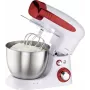 Trisa Mix Chef Mīklas maisītājs 800 W Balts, Sarkans (66087012)