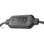 Pārnēsājams akumulatora lādētājs thb bury PowerFlash PF9040 16A 3p