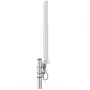 Poynting Antennas LTE/GSM Masta/stieņa antena A-OMNI-292-V2 Balta N-Type (F) LoRa Helium 7dbi Apļveida N-Type-F