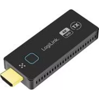LogiLink HDMI BYOD raidītāja vienība HDW0111 - digitālais/displeja/video (HDW0111AT)