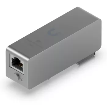 Pārsprieguma aizsargs Ubiquiti UACC-ETH-SP-DIN 600V 10Gbit/s Pelēks