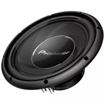 Pioneer TS-A300S4 automašīnas zemfrekvences skaļrunis