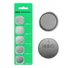 Green Cell CR2025 litija baterija 3V 160mAh monētas elements