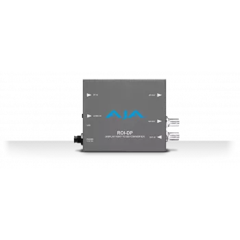 Aja ROI DP Grey