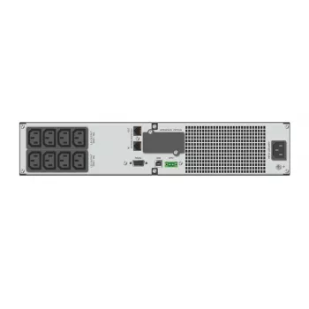 UPS EVER RT 1000 T 1000VA 800W – nepārtrauktās barošanas avots, statīva/torņa formas faktors, 1000 VA, 800 W izejas jauda