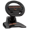 Racing Wheel SUBSONIC SA5727-1 Nintendo Switch — regulējama jutība, Kart Racer dizains