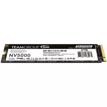 SSD disks Team Group 2 TB M.2 2280 PCIe 4.0 x4 TM8FGM002T0C101