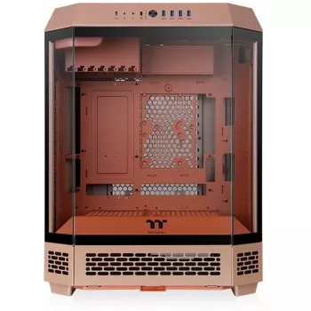 PC korpuss Thermaltake Tower 600 Midi Tower Sand