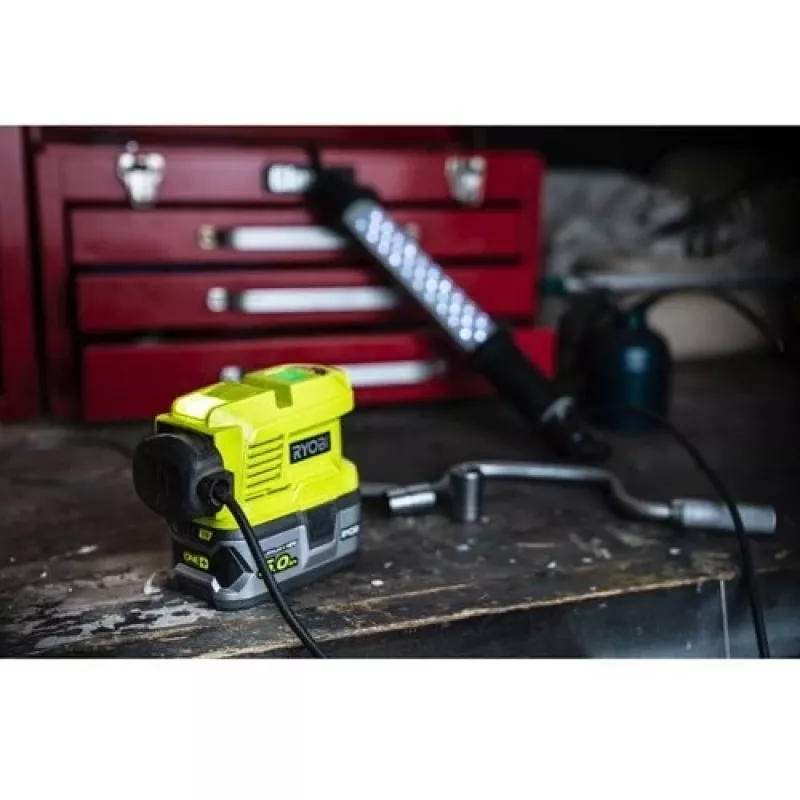 Ryobi 5133004895 230V pārveidotājs 18V ierīcēm