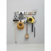 Stanley STST22000-1 sienas stiprinājuma dārza instrumentu plaukts, tērauds