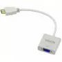 Video kabeļa adapteris VGA D-Sub uz HDMI Type A Vision TC-HDMIVGA