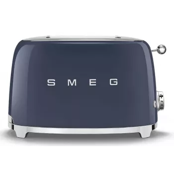 Smeg TSF01NBEU Zils