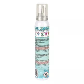 TUBAN Tubi Foam Blue Zenek 200 ml – putas mazuļu higiēnai