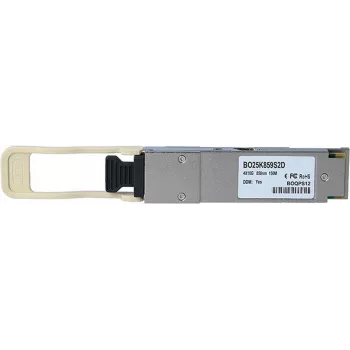 CBO AT-QSFPSR-BO SFP modulis, daudzmodu, 850 nm, līdz 25 km