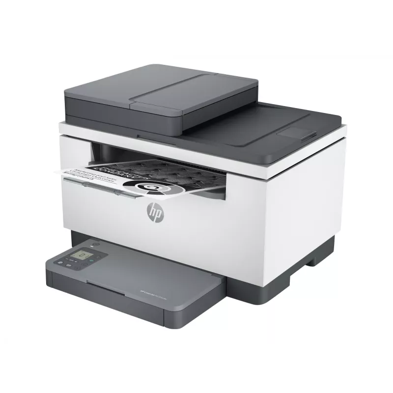 Daudzfunkciju printeris HP LaserJet MFP M234SDW lāzermelns
