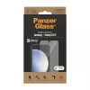 PanzerGlass® Ekrāna aizsargs Samsung Galaxy S23 FE | Ultra-Wide Fit