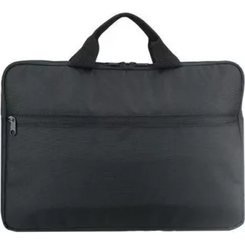 Mobilis Netcover - Maciņš klēpjdatoram - 40,6 cm - 35,60 cm (14 inch) - 40,60 cm (16 inch) - Melns (003060)