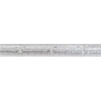 LED gumijas lente EUROLITE RL1-230V 3000K — 44 m silta balta LED sloksne