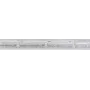 LED gumijas lente EUROLITE RL1-230V 3000K — 44 m silta balta LED sloksne