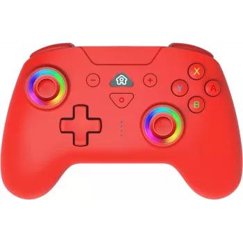 Subsonic Wireless LED Controller Red for Switch