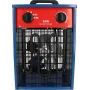 Sildītājs ar ventilatoru Blaupunkt EH9010