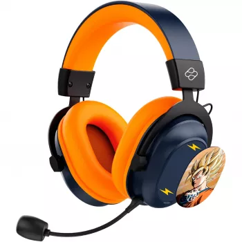 Blade Gaming austiņas Dragon Ball Z bezvadu - DB2001