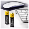Intenso Energy-Ultra Mignon (AA) baterija, sārma-mangāna, 1.5 V, 10 gab. (7501920)