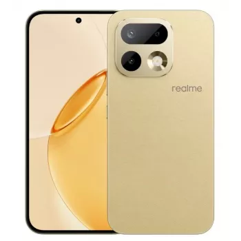 Realme 16 Pro 5G 6.78 inch Dual SIM Android 16 USB Type-C 8 GB 256 GB 7000 mAh Zelts