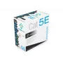 Alantec KIF5OUT305 tīkla kabelis melns 305 m Cat5e F/UTP (FTP)