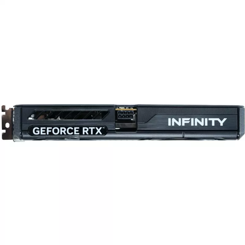 Videokarte Palit GeForce RTX 5060 Infinity 2 OC 8 GB GDDR7