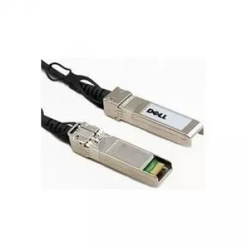 DELL SFP+ M-M 1m optiskais kabelis SFP+ daudzkrāsains