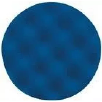 Makita D-62642 Velcro stiprinājuma pamatne zila 150 x 150 mm