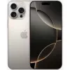 Atjaunots Renewd iPhone 16 Pro 128GB dabīgais titāns – atjaunots viedtālrunis, modelis M2051