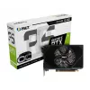 Grafikas karte PALIT GeForce RTX 3050 StormX OC — 6 GB GDDR6, 96 bitu, PCIe 4.0, aktīvā dzesēšana