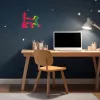 LED neon gaismas lente MANTA SNL60RGB RGB krāsu mainīga, elastīga dekoratīvā apgaismojuma lente