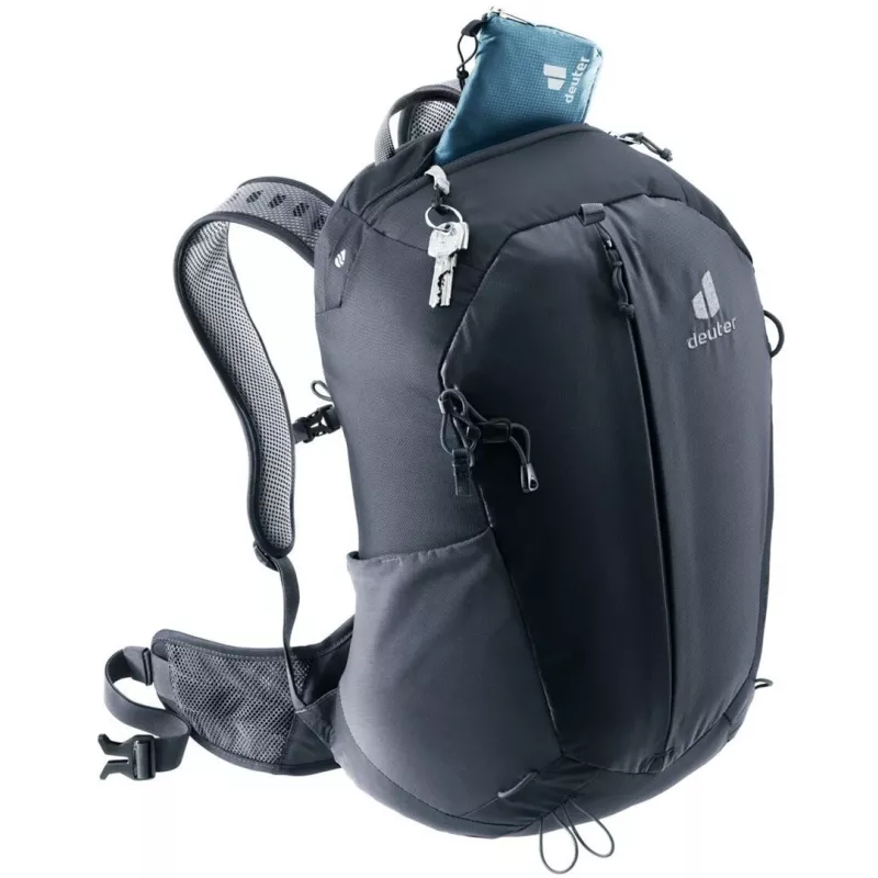 Mugursoma DEUTER AC Lite 23 viegla dienas pārgājienu mugursoma, 23 L ietilpība