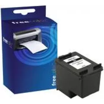 Kasetne Freecolor HP 901XL melna remanufactured K20278F7