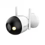 Dahua Technology F4C-LED Bullet IP drošības kamera 4MP Wi-Fi iekštelpām un āra lietošanai