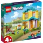 LEGO Friends Paisley māja 41724