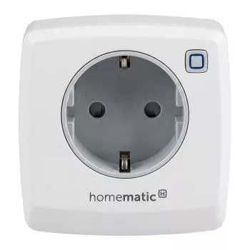 Homematic IP Slēdža Kontaktligzda 3er Komplekts