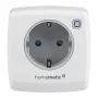 Homematic IP Slēdža Kontaktligzda 3er Komplekts