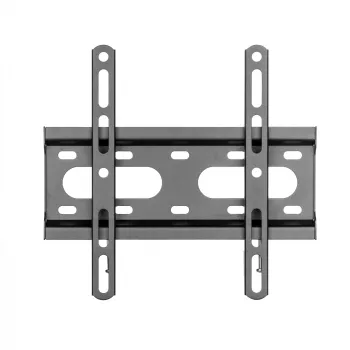 Montāžas kronšteins SBOX PLB-2522F-2 slodzēm 23–43/45 kg, plāksne 200×200 mm
