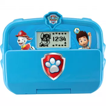 PAW Patrol Mācību klēpjdators, zils